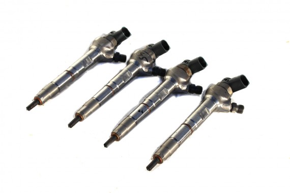 AUDI VW SKODA SEAT WTRYSKI 2.0 TDi 04L130277K 04L130277AE wtrysk wtryskiwacze 04L 130 277 K 04L130277AE 04L130277K 04L130277K