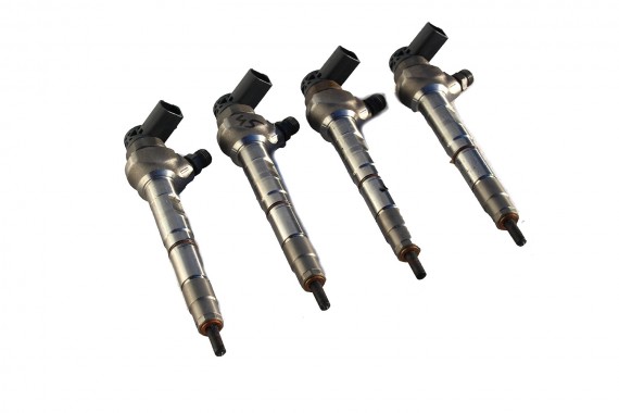 AUDI VW SKODA SEAT WTRYSKI 2.0 TDi 04L130277K 04L130277AE wtrysk wtryskiwacze 04L 130 277 K 04L130277AE 04L130277K 04L130277K