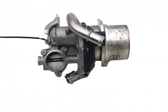VW AUDI SKODA PRZEPUSTNICA ZAWÓR EGR 04L131501C 04L131501M 04L 131 501 C 04L131501M TDi silnik 04L131501C 04L131501C 04L131501M