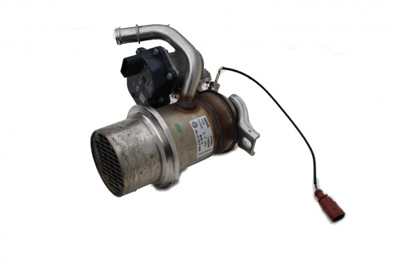 VW AUDI SKODA PRZEPUSTNICA ZAWÓR EGR 04L131501C 04L131501M 04L 131 501 C 04L131501M TDi silnik 04L131501C 04L131501C 04L131501M