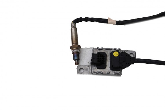 VW GOLF 7 CZUJNIK SONDA NOX 04L907807B silnik diesel 2.0 TDi 04L 907 807 B 04L907807B 04L907807B 04L907807B 04L907807B 04L907807