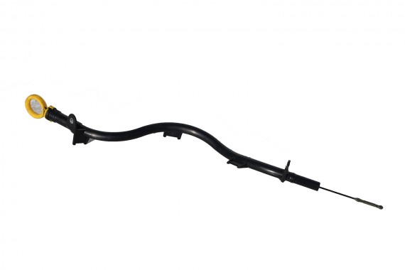 VW AUDI SKODA BAGNET MIARKA OLEJU 04L103634 04L115611F 04L103634 04L115611F TDi rurka miarki oleju diesel 04L103634 04L115611F