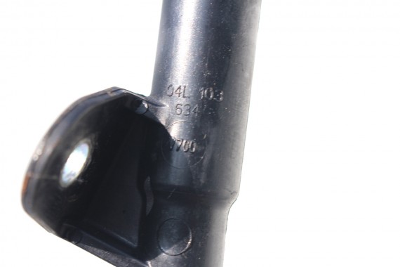 VW AUDI SKODA BAGNET MIARKA OLEJU 04L103634 04L115611F 04L103634 04L115611F TDi rurka miarki oleju diesel 04L103634 04L115611F