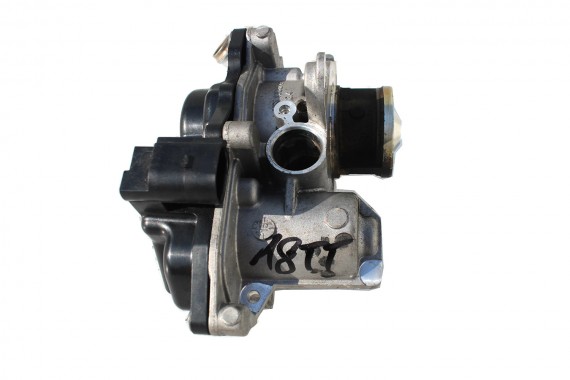 AUDI VW ZAWÓR RECYRKULACJI SPALIN 04L131501S 04L131501N 04L131501S 04L131501E TDi 04L131501E 04L131501N 04L131501S 04L131501S