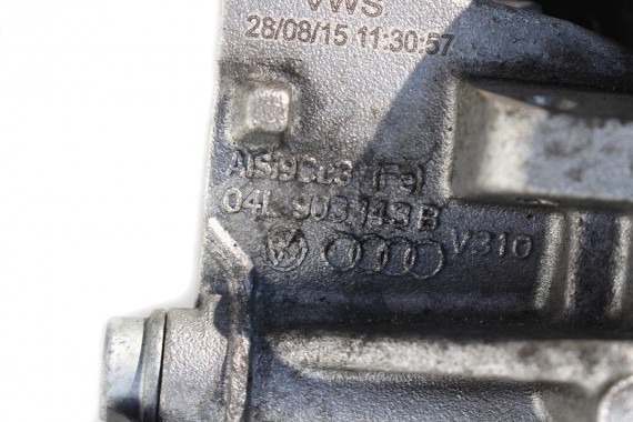 VW AUDI SEAT SKODA ŁAPA SILNIKA WIESZAK 04L903143B 04L903141B 04L 903 143 B 04L903143D 04L903141D 04L903143B 04L903143 04L903143