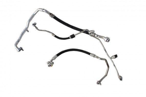 VW AUDI RURKA KLIMATYZACJI 5Q0816743D 5Q0816721AC 5Q0816741C KLIMY PRZEWÓD RURKI WĄŻ 5Q0 816 743 D DIESEL 5Q0816743D 5Q0816743D