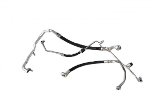 VW AUDI RURKA KLIMATYZACJI 5Q0816743D 5Q0816721AC 5Q0816741C KLIMY PRZEWÓD RURKI WĄŻ 5Q0 816 743 D DIESEL 5Q0816743D 5Q0816743D