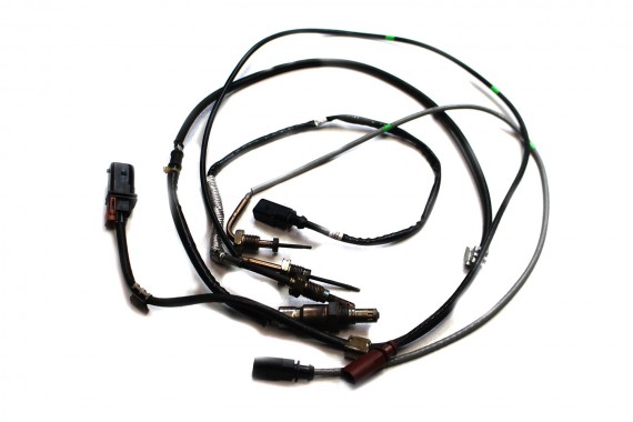 VW AUDI SKODA SONDA LAMBDA 04L906262A 04L906262AD diesel 1.6 i 2.0 TDi 04L 906 262 A 04L906262A 04L906262AD 04L906262AF