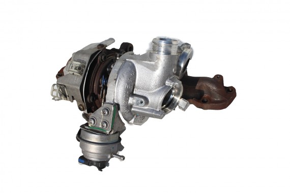 AUDI VW SKODA TURBINA TURBOSPRĘŻARKA 04L253010H 04L253056P 04L 253 010 H 2.0 TDi 135 Kw 184 Km 04L253010H 04L253056P 04L253010H