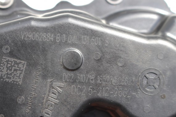 AUDI VW ZAWÓR RECYRKULACJI SPALIN 04L131501S 04L131501N 04L131501S 04L131501N TDi 04L131501E 04L131501N 04L131501S 04L131501S