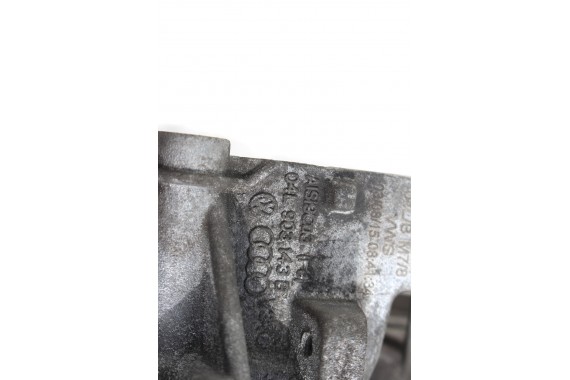 VW AUDI SEAT SKODA ŁAPA SILNIKA WIESZAK 04L903143B 04L903141B 04L 903 143 B 04L903143D 04L903141D 04L903143B 04L903143 04L903143