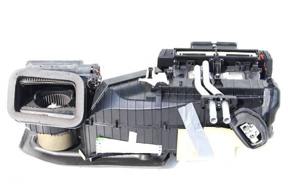 AUDI A4 A5 Q5 NAGRZEWNICA...