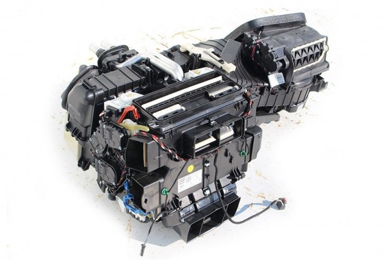 AUDI A4 A5 Q5 NAGRZEWNICA...