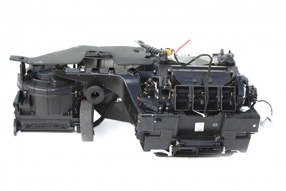 AUDI A4 A5 Q5 NAGRZEWNICA...