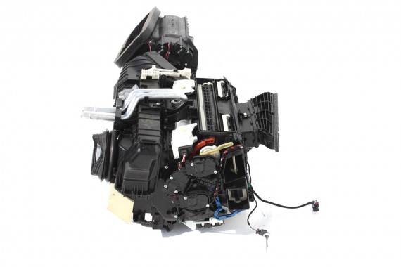 AUDI A4 A5 Q5 NAGRZEWNICA...