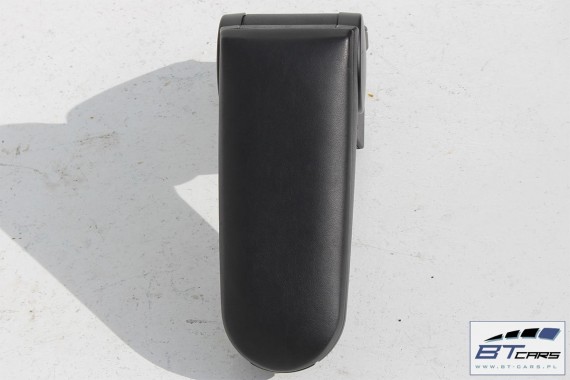 VW POLO FL GT LIFT FOTELE KOMPLET FOTELI siedzeń siedzenia tapicerka 6C 6C4 6C0 5-drzwiowy skóra welur kolor czarno-niebieskie