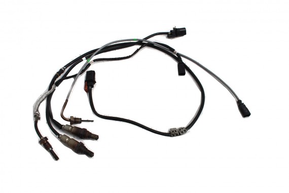 VW AUDI SKODA SONDA LAMBDA 04L906262A 04L906262AD 2.0 TDi 04L 906 262 A 04L906262A 04L906262AD 04L906262AF 04L906262A 04L906262A