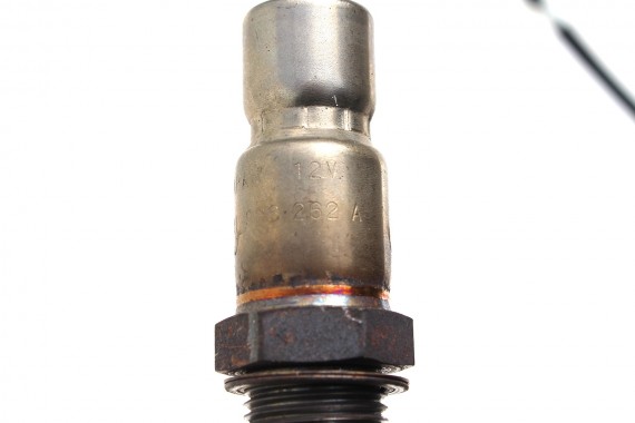 VW AUDI SKODA SONDA LAMBDA 04L906262A 04L906262AD 2.0 TDi 04L 906 262 A 04L906262A 04L906262AD 04L906262AF 04L906262A 04L906262A