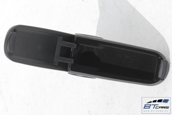 VW POLO FL GT LIFT FOTELE KOMPLET FOTELI siedzeń siedzenia tapicerka 6C 6C4 6C0 5-drzwiowy skóra welur kolor czarno-niebieskie