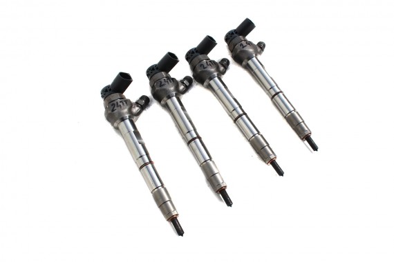 AUDI VW WTRYSKI 2.0 TDi 04L130277AE 04L130277K wtrysk wtryskiwacze 04L 130 277 AE 04L130277K 04L130277AE 04L130277K 04L130277AE