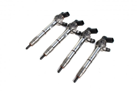 AUDI VW WTRYSKI 2.0 TDi 04L130277AE 04L130277K wtrysk wtryskiwacze 04L 130 277 AE 04L130277K 04L130277AE 04L130277K 04L130277AE