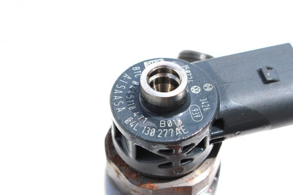 AUDI VW WTRYSKI 2.0 TDi 04L130277AE 04L130277K wtrysk wtryskiwacze 04L 130 277 AE 04L130277K 04L130277AE 04L130277K 04L130277AE