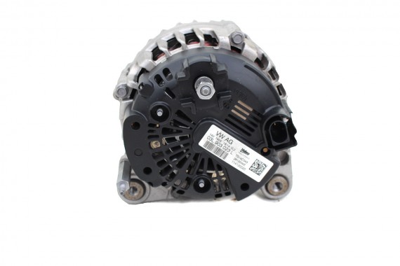 VW AUDI SEAT SKODA ALTERNATOR 140A 03L903023L 03L 903 023 L VALEO 2.0 TDi TG14C043 03L903023LX 03L903023L 03L903023L 03L903023L