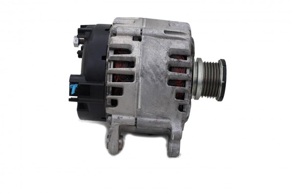 VW AUDI SEAT SKODA ALTERNATOR 140A 03L903023L 03L 903 023 L VALEO 2.0 TDi TG14C043 03L903023LX 03L903023L 03L903023L 03L903023L
