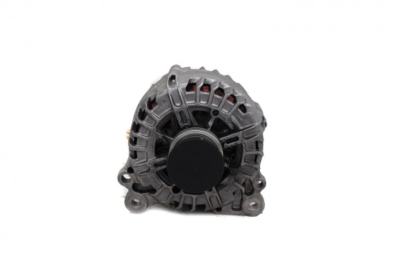 VW AUDI SEAT SKODA ALTERNATOR 140A 03L903023L 03L 903 023 L VALEO 2.0 TDi TG14C043 03L903023LX 03L903023L 03L903023L 03L903023L