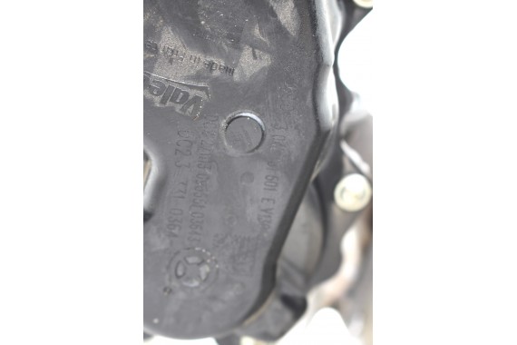 AUDI VW ZAWÓR RECYRKULACJI SPALIN 04L131501E 04L131501N 04L131501S 04L131501E TDi 04L131501E 04L131501N 04L131501S 04L131501N
