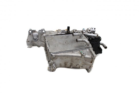 AUDI VW ZAWÓR RECYRKULACJI SPALIN 04L131501E 04L131501N 04L131501S 04L131501E TDi 04L131501E 04L131501N 04L131501S 04L131501N