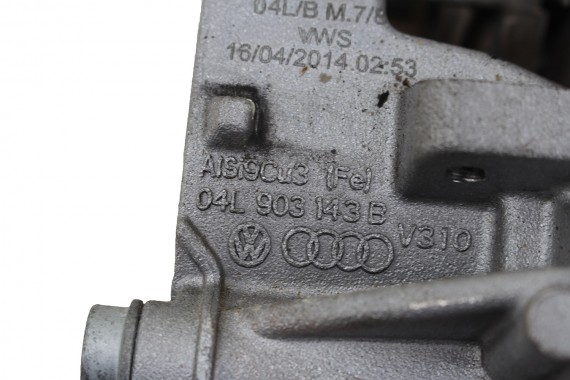 VW AUDI SEAT SKODA ŁAPA SILNIKA WIESZAK 04L903143B 04L903141B 04L 903 143 B 04L903143D 04L903141D 04L903143B 04L903143 04L903143