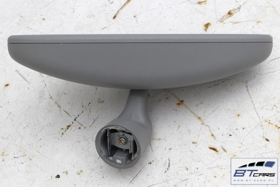 AUDI VW LUSTERKO WEWNĘTRZNE 8J0857511H wsteczne 8J0 857 511 H 8J0857511D 8J0857511K 8J0857511 8J0857511B 8J0857511H DT4 szary