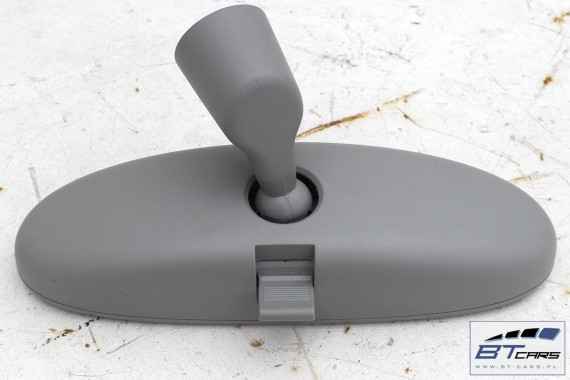 AUDI VW LUSTERKO WEWNĘTRZNE 8J0857511H wsteczne 8J0 857 511 H 8J0857511D 8J0857511K 8J0857511 8J0857511B 8J0857511H DT4 szary