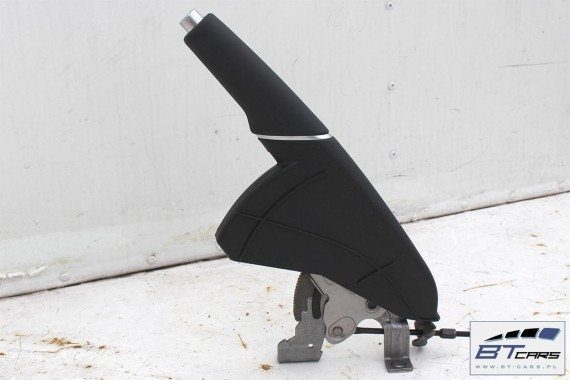 AUDI A1 DŹWIGNIA HAMULCA RĘCZNEGO HAMULEC RĘCZNY 8X 8X0711463 6C0711303 8X0711463 8X0 711 463 6C0711461 8X0711463 6C0711303