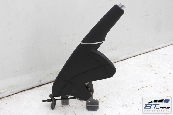 AUDI A1 DŹWIGNIA HAMULCA RĘCZNEGO HAMULEC RĘCZNY 8X 8X0711463 6C0711303 8X0711463 8X0 711 463 6C0711461 8X0711463 6C0711303