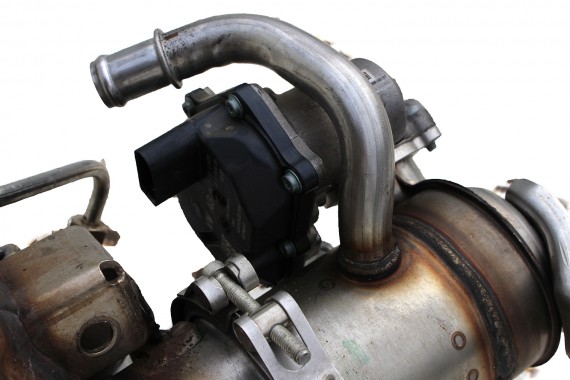 VW AUDI SKODA PRZEPUSTNICA ZAWÓR EGR 04L131501C 04L131501M 04L 131 501 C 04L131501M TDi silnik 04L131501C 04L131501C 04L131501M