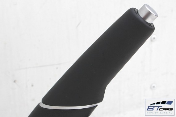 AUDI A1 DŹWIGNIA HAMULCA RĘCZNEGO HAMULEC RĘCZNY 8X 8X0711463 6C0711303 8X0711463 8X0 711 463 6C0711461 8X0711463 6C0711303