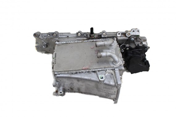AUDI VW ZAWÓR RECYRKULACJI SPALIN 04L131501E 04L131501N 04L131501S 04L131501E TDi 04L131501E 04L131501N 04L131501S 04L131501N