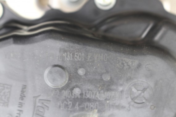 AUDI VW ZAWÓR RECYRKULACJI SPALIN 04L131501E 04L131501N 04L131501S 04L131501E TDi 04L131501E 04L131501N 04L131501S 04L131501N