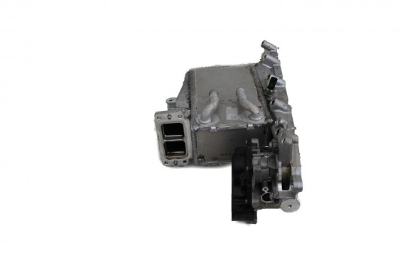 AUDI VW ZAWÓR RECYRKULACJI SPALIN 04L131501E 04L131501N 04L131501S 04L131501E TDi 04L131501E 04L131501N 04L131501S 04L131501N