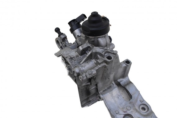 VW AUDI SEAT SKODA ŁAPA SILNIKA WIESZAK 04L903143B 04L903141B 04L 903 143 B 04L 903 141 B silniki diesel 1.6 2.0 TDi 04L903143D