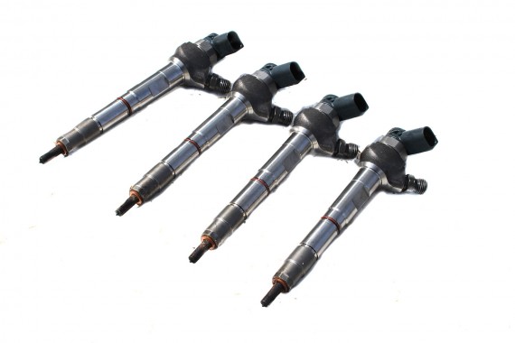 AUDI VW WTRYSKI 2.0 TDi 04L130277AE 04L130277K wtrysk wtryskiwacze 04L 130 277 AE 04L130277K 04L130277AE 04L130277K 04L130277AE