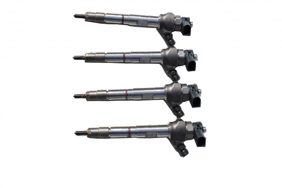 AUDI VW WTRYSKI 2.0 TDi 04L130277AE 04L130277K wtrysk wtryskiwacze 04L 130 277 AE 04L130277K 04L130277AE 04L130277K 04L130277AE