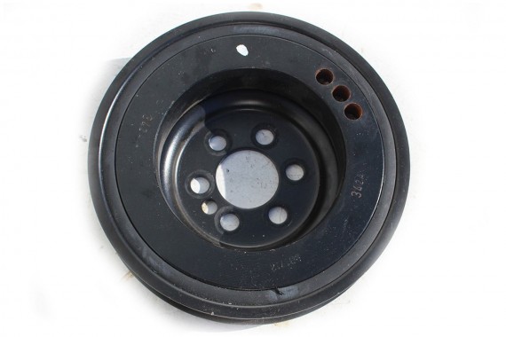 VW AUDI SEAT SKODA KOŁO PASOWE 2.0 TFSi 06F105243J 06F 105 243 J 06F105243J 06F105243H 06F105243 06F105243J 06F105243H 06F105243