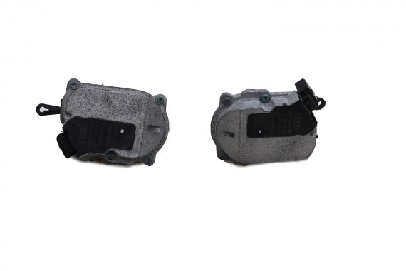 VW AUDI A4 A6 A8 Q7 PRZEPUSTNICA KLAPKA 059129086D 059 129 086 D 059129086M 059129086M KOLEKTORA 3.0 TDi 059129086D 059129086D