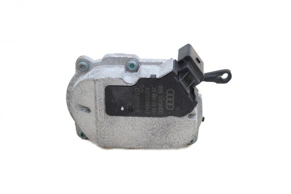 VW AUDI A4 A6 A8 Q7 PRZEPUSTNICA KLAPKA 059129086D 059 129 086 D 059129086M 059129086M KOLEKTORA 3.0 TDi 059129086D 059129086D