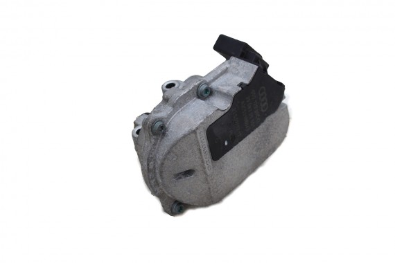 VW AUDI A4 A6 A8 Q7 PRZEPUSTNICA KLAPKA 059129086D 059 129 086 D 059129086M 059129086M KOLEKTORA 3.0 TDi 059129086D 059129086D