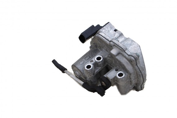 VW AUDI A4 A6 A8 Q7 PRZEPUSTNICA KLAPKA 059129086D 059 129 086 D 059129086M 059129086M KOLEKTORA 3.0 TDi 059129086D 059129086D