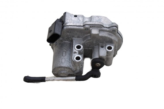 VW AUDI A4 A6 A8 Q7 PRZEPUSTNICA KLAPKA 059129086D 059 129 086 D 059129086M 059129086M KOLEKTORA 3.0 TDi 059129086D 059129086D
